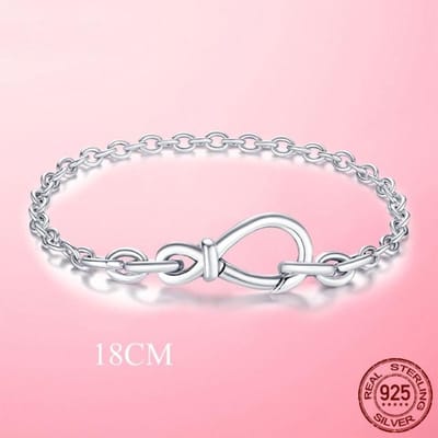 Nieuwe Armband 925 Sterling Zilver Originele Me Armband Vrouwen Pasvorm Merk Me Bedel Kralen Mode Diy Sieraden Voor Vrouwen Cadeau white