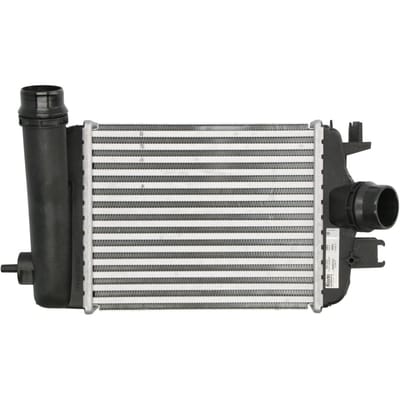 Intercooler NISSENS 961313