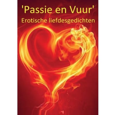 Passie En Vuur - R. Nieuwenhuis