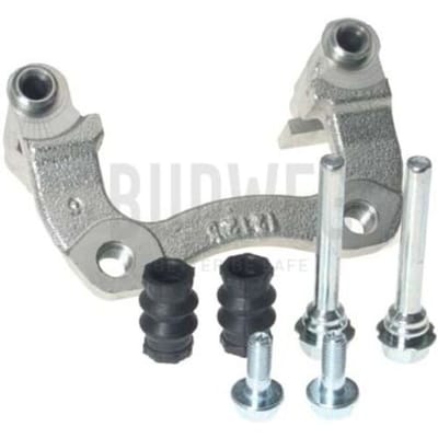 Budweg Caliper Remklauw juk BUDWEG 383654-1