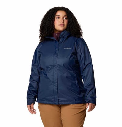 Columbia Arcadia™ Ii Jas Blauw L Vrouw