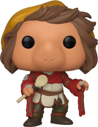 Dark Crystal Age of Resistance Hup Pop! Vinyl