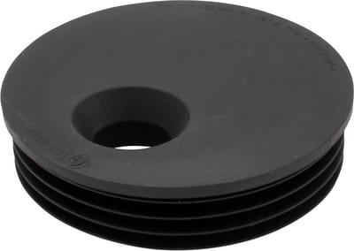 AFVOER-REDUCEERSTUK 110X32MM DE BEER