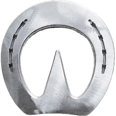 Fer à cheval 3 tabs voor Colleoni CPBBB