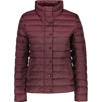 Gant 4700481 Gewatteerde Jas Rood S Vrouw