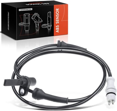 Frankberg 1x ABS Sensor Vooras Rechts voor Fiat