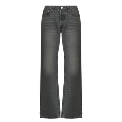 Levi's 501® '90s Jeans Taglia: W26L32 | Pantaloni Outlet | Donna