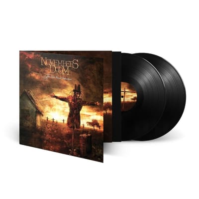 The Pale Haunt Departure (20th Anniversary Edition)