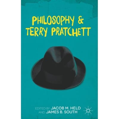 Philosophy And Terry Pratchett