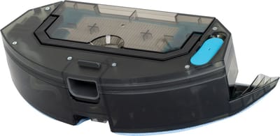 Teesa SMART VAC PRO - Vervangingsreservoir - 2-in-1 - Stofzuigeronderdeel