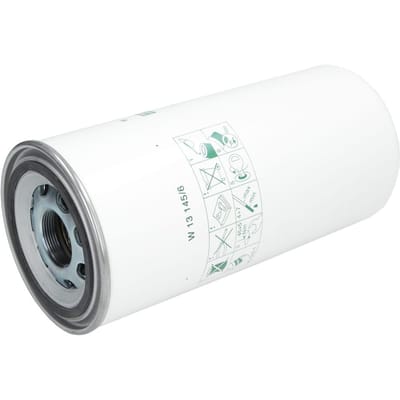 Oliefilter MANN-FILTER W 13 145/6