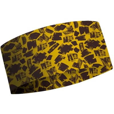 Bandeau thermoreguler MATT Brushparty