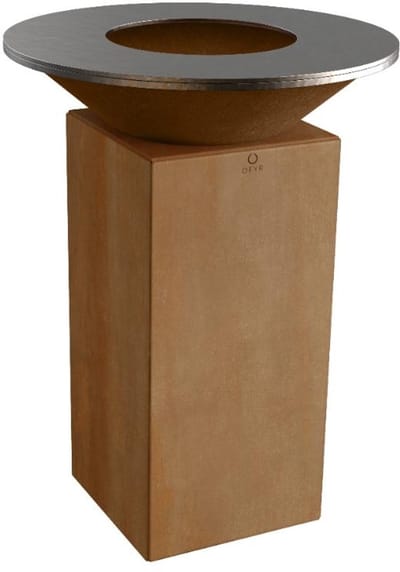 OFYR Classic Corten 75