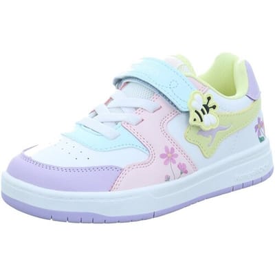 Lage Sneakers Kangaroos -
