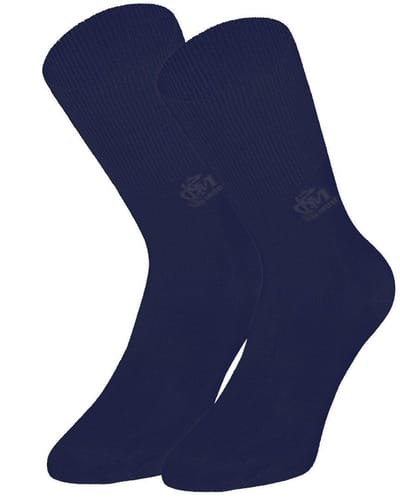 Topsocks DM drukvrije bamboe sokken | Zacht en Naadloos voor Gevoelige Benen