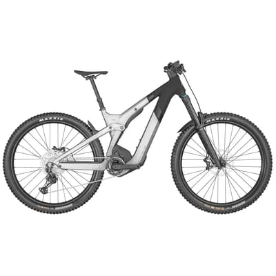 Framebescherming Monkey Products Scott - Patron-E-Ride-Alloy - 2022-2024