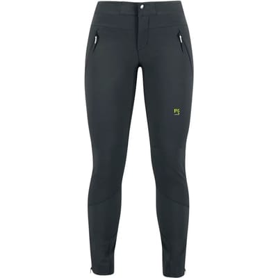 Karpos Pietena Broek Grijs 42 Vrouw