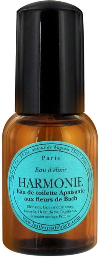 Bach Eau de Toilette Harmonie - Kalmerend