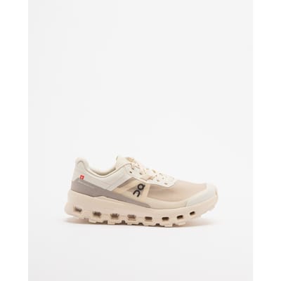 ON Cloudvista 2 Cream Desert Heren Sneakers 3ME30113323 40.5