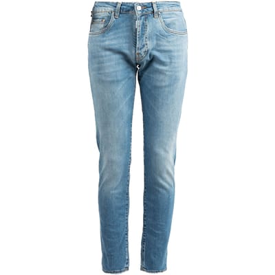 Straight leg broeken Takeshy Kurosawa 83349 | Essential