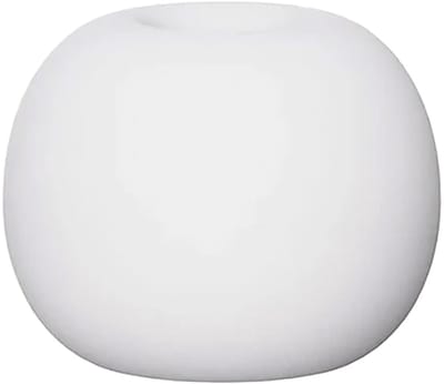Flextail Tiny Pump 2X Paddenstoel Diffuser – Compact, Lichtgewicht & Stijlvol (Wit)