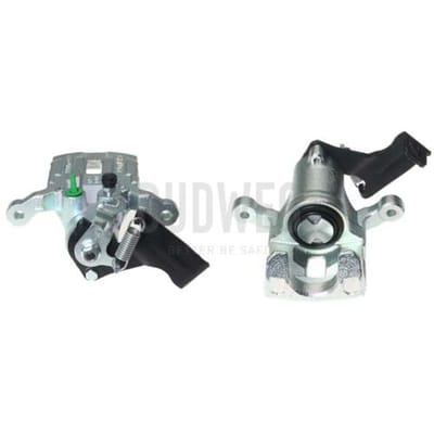 Remklauw BUDWEG CALIPER 345404