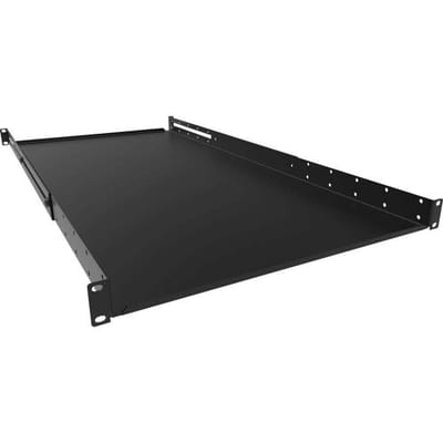Hammond Electronics ADSU2536BK ADSU2536BK Opbergvak Gesloten (l x b x h) 914 x 483 x 44 mm Staal Zwart 1 stuk(s)