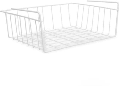 Metaltex - Kasthangmand Babette - 40 cm breed - Keukenkast Organizer | 40 x 26 x 14 cm
