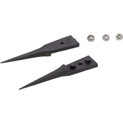 Lindström TL 5ACF Reservepunt voor pincet 40 mm