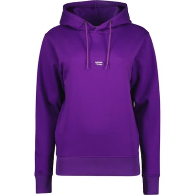 RAIZZED Kaj Sweater Bright Purple Maat: XS | Hoodies Outlet | Dames | Paars
