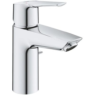 Grohe Start single-lever basin mixer, 1/2" S-size, with economy function 31137002