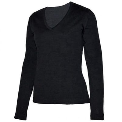 Giovanni Capraro 29333-39 Dames Pullover Marineblauw | Maat S