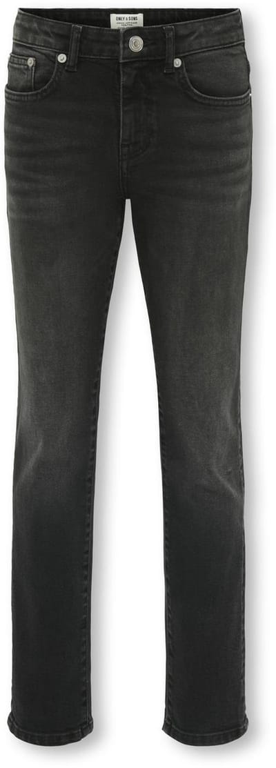 ONLY & SONS- OSJWEFT REGULAR WB 2782 TAI DNM NOOS - Jongens - Jeans