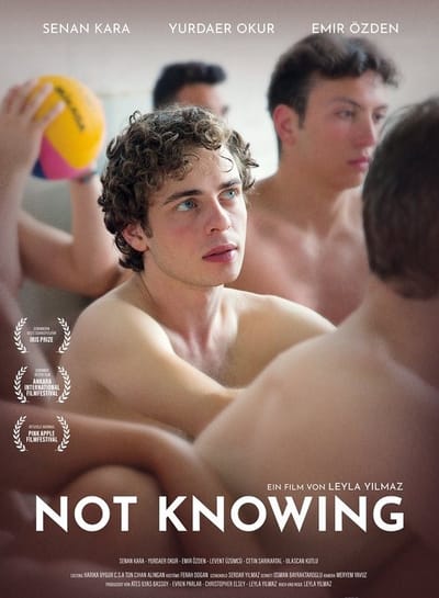 Not Knowing