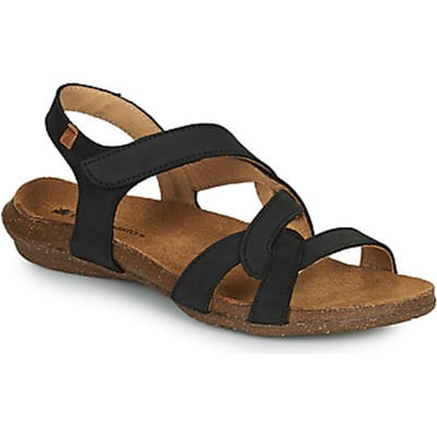 Platte sandalen El Naturalista WAKATAUA