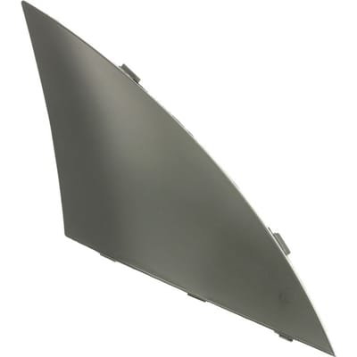 Ventilatiegrille, bumper trekhaak BLIC 5513-00-5507920P