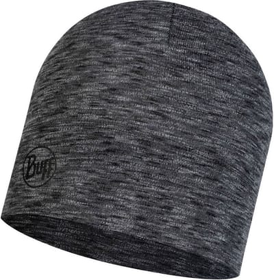 Buff - Midweight - Merino - Beanie - Senior - Muts
