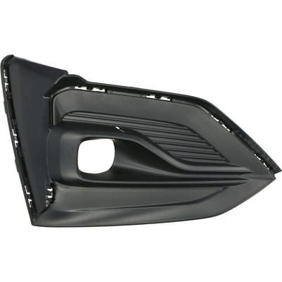 Bumper - onderdelen BLIC 6509-01-2537913SP
