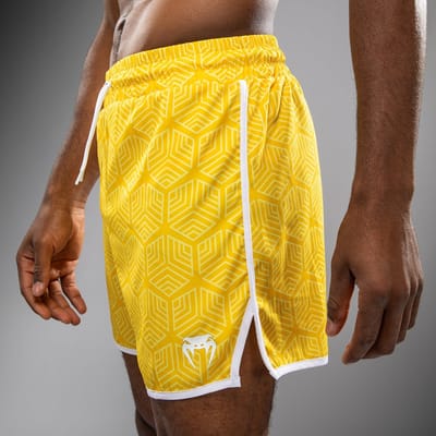 Venum Octane Boardshorts Felgeel - S