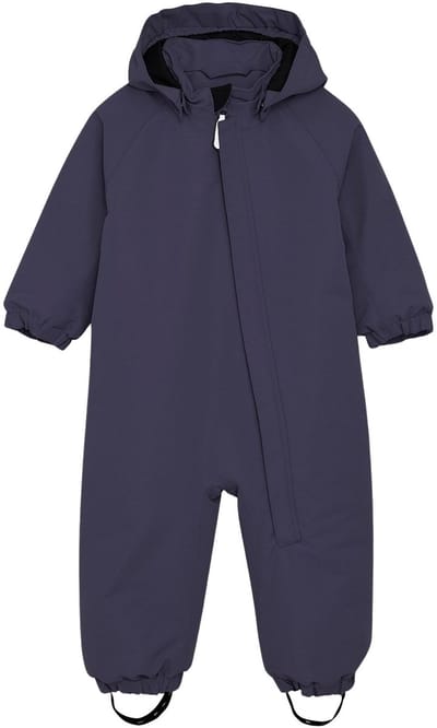 Color Kids Solid Coverall Skipak Junior