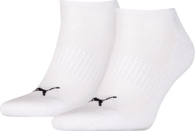Puma - Unisex Sneaker Cushioned - 3 Pack - Maat 39-42