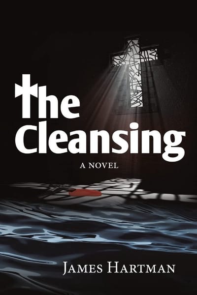 Spannende Thriller: Mysterie van Seriemoordenaar en Duistere Geheimen