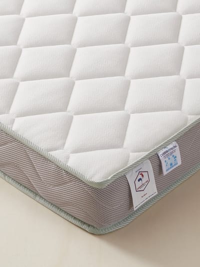 Vertbaudet Warmteregulerende babymatras met Passerelle®-behandeling