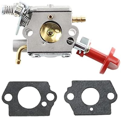 Carburateur Geschikt voor pakking Geschikt voor Husqvarna 543 543XP 543XPG 543R 543RS 543RBS 43cc kettingzagen/bosmaaiers