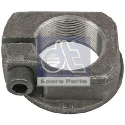 Moer, wielnaaf DT Spare Parts 4.40172