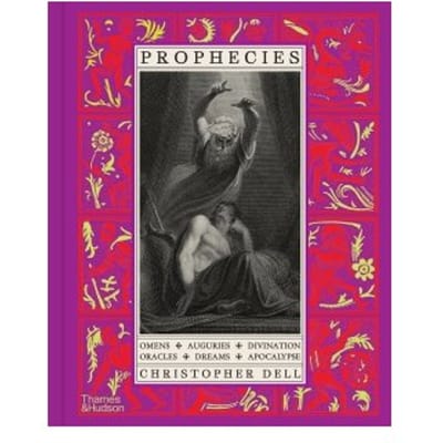 Prophecies - Christoper Dell