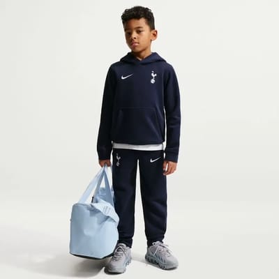Tottenham hoodie voor kinderen 2026/27