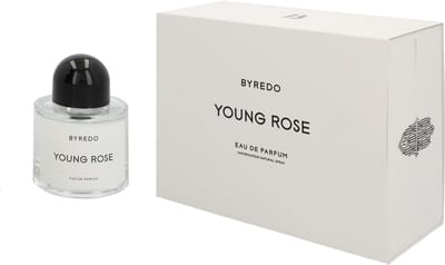 Byredo Young Rose Eau De Parfum 100 ml (unisex)