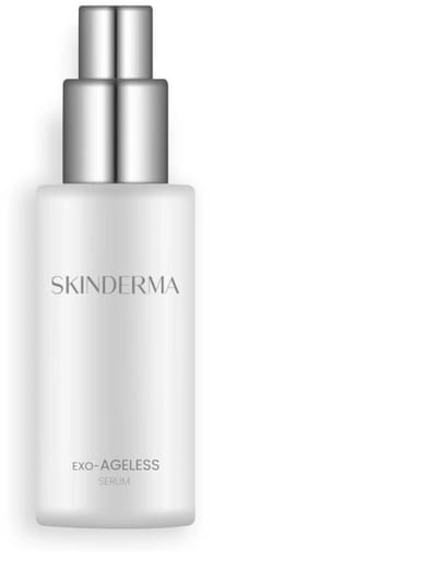 Skinderma Exo-Ageless Serum / Exosomen Serum tegen Rimpeltjes 30 ml