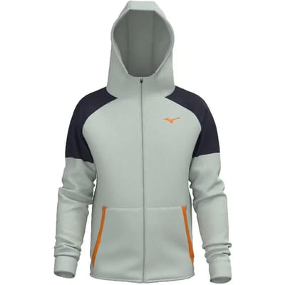 Hoodie Mizuno Athletics